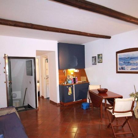 La Casa Nel Cuore Di Camogli Exterior photo