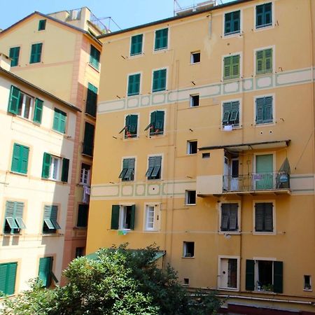 La Casa Nel Cuore Di Camogli Exterior photo