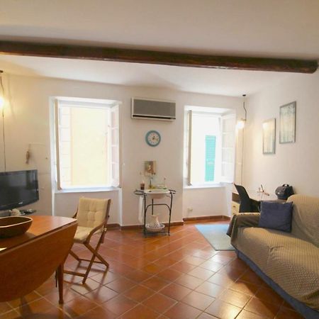 La Casa Nel Cuore Di Camogli Exterior photo