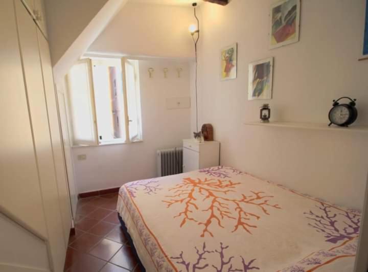 La Casa Nel Cuore Di Camogli Exterior photo