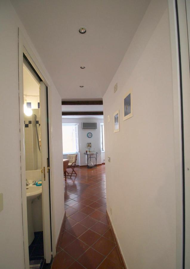 La Casa Nel Cuore Di Camogli Exterior photo