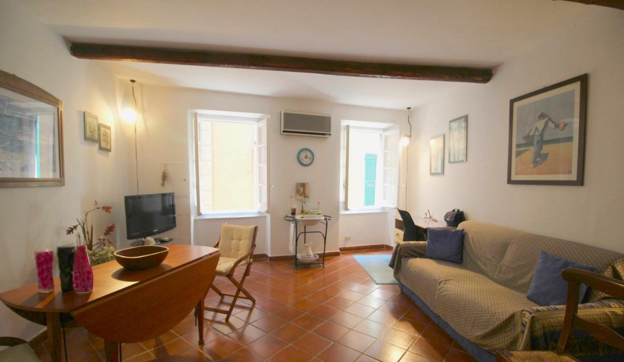 La Casa Nel Cuore Di Camogli Exterior photo