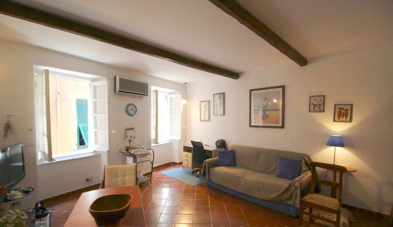 La Casa Nel Cuore Di Camogli Exterior photo